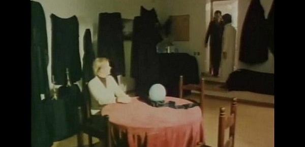  Bocca Golosa (1981) - italian film obson